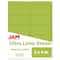 JAM Paper Standard Address Labels, 120ct.